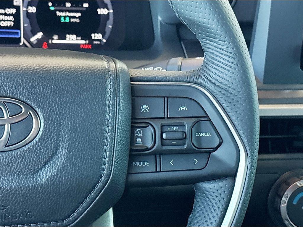 new 2026 Toyota Tacoma car, priced at $46,289