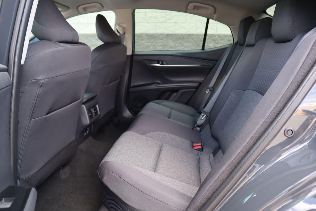 new 2026 Toyota Camry car, priced at $32,082