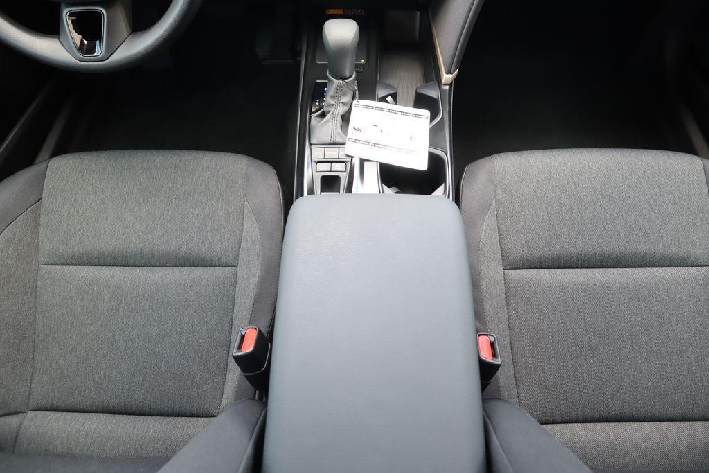 new 2026 Toyota Camry car, priced at $32,082