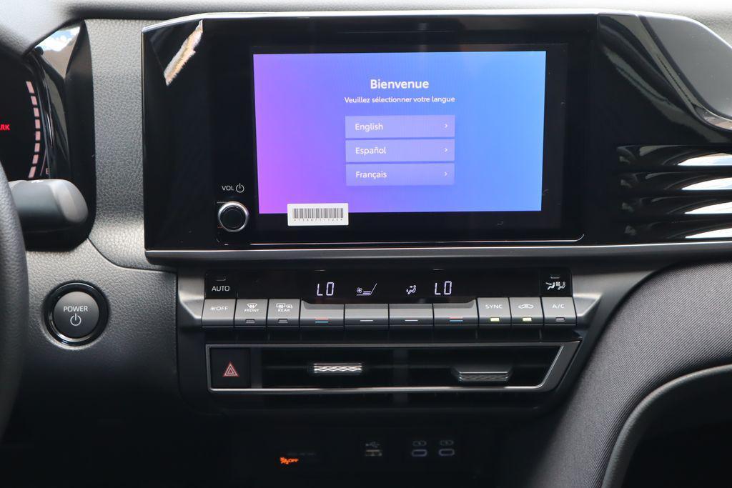 new 2026 Toyota Camry car, priced at $32,082