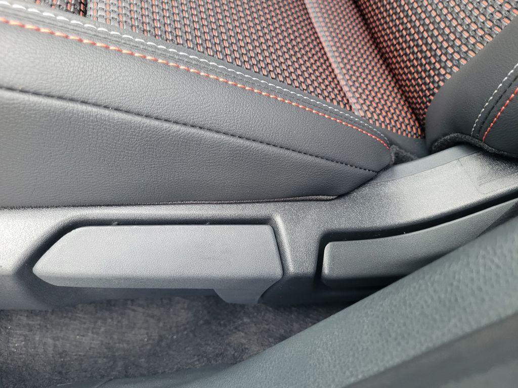 new 2026 Nissan Kicks car, priced at $29,561