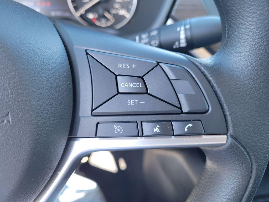 new 2026 Nissan Altima car, priced at $27,208