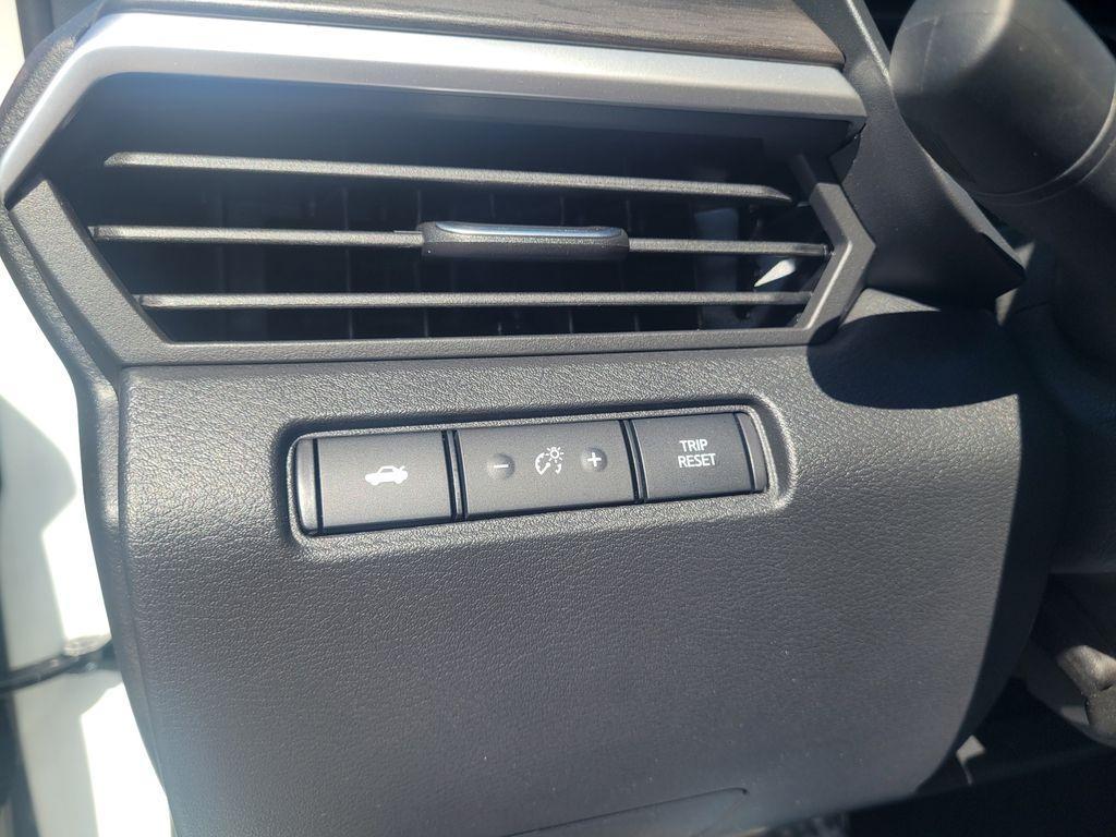 new 2026 Nissan Altima car, priced at $27,208