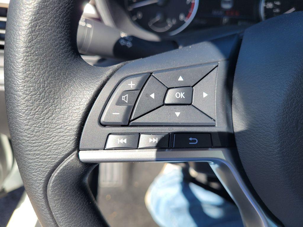 new 2026 Nissan Altima car, priced at $27,208