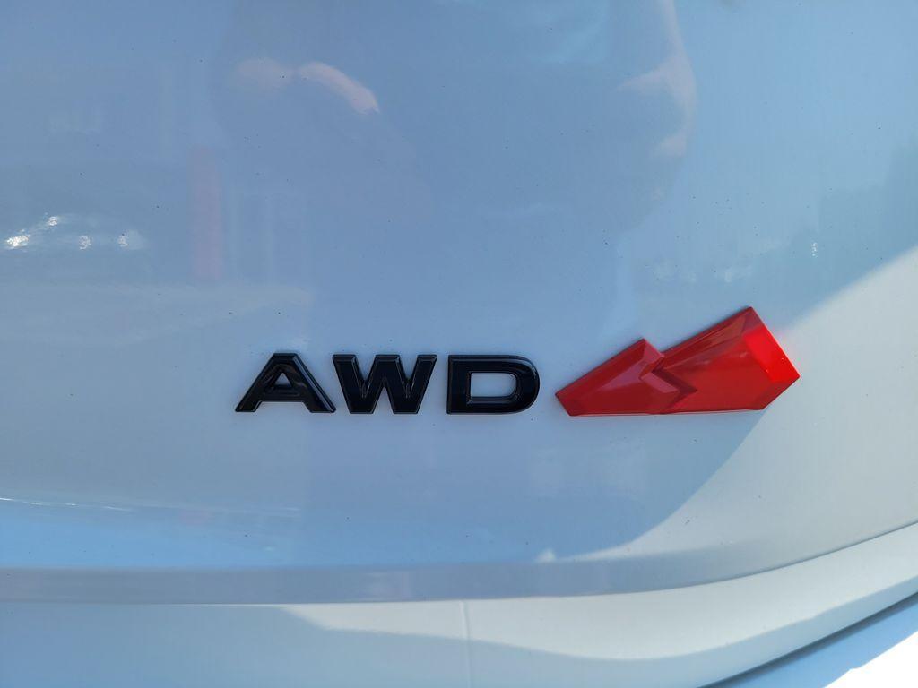 new 2026 Nissan Rogue car, priced at $32,223