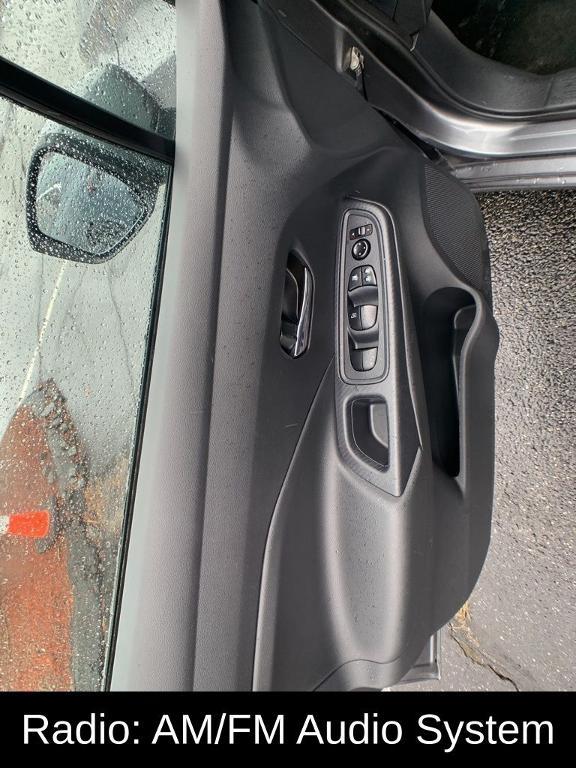 used 2023 Nissan Versa car, priced at $16,595