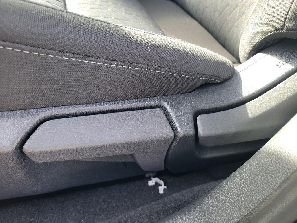 new 2026 Nissan Sentra car, priced at $24,819