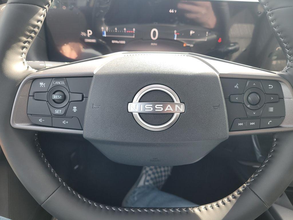 new 2026 Nissan Sentra car, priced at $24,819