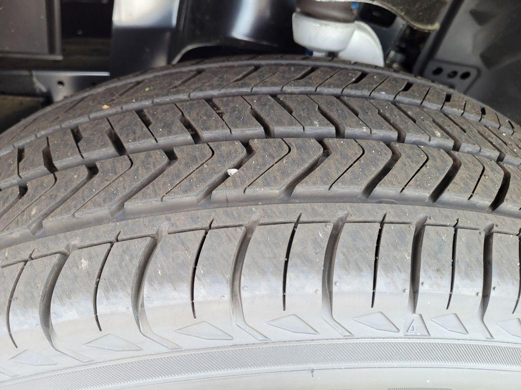 new 2025 Nissan Armada car, priced at $64,900