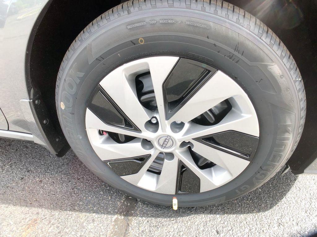 new 2025 Nissan Altima car, priced at $26,250