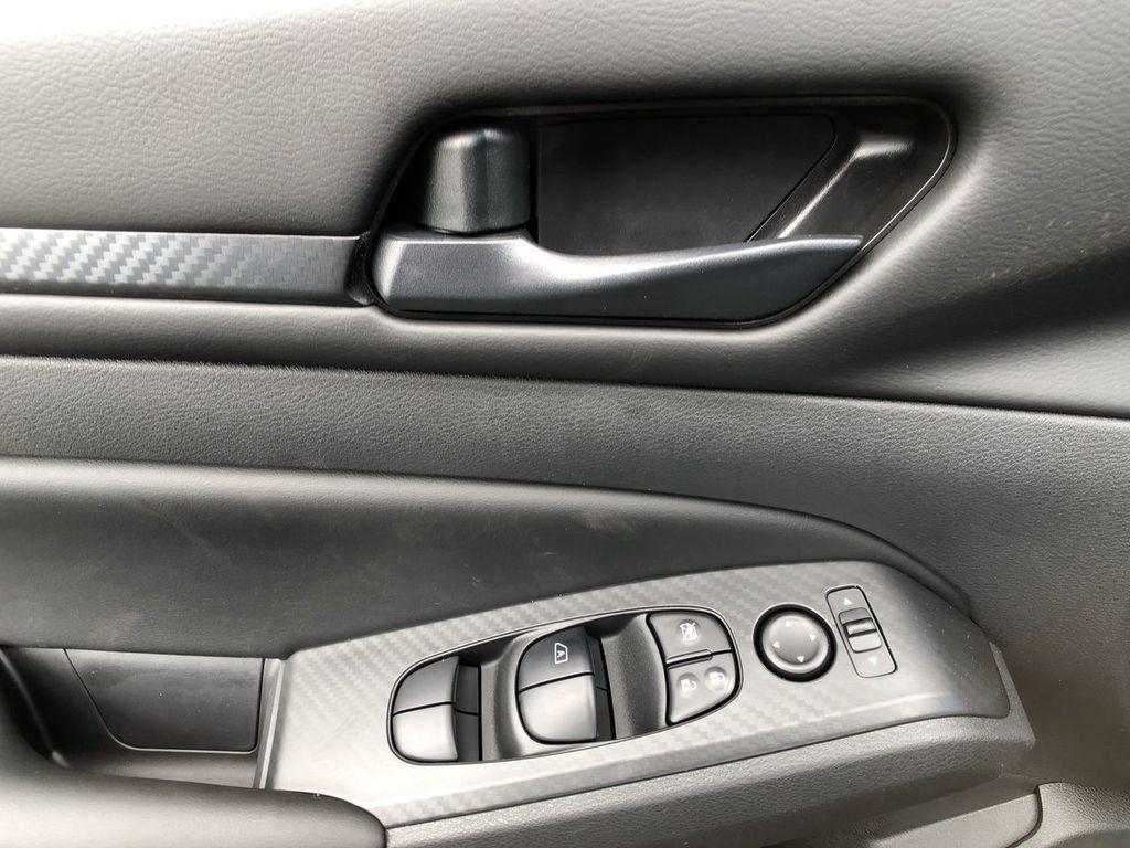 new 2025 Nissan Altima car, priced at $26,250