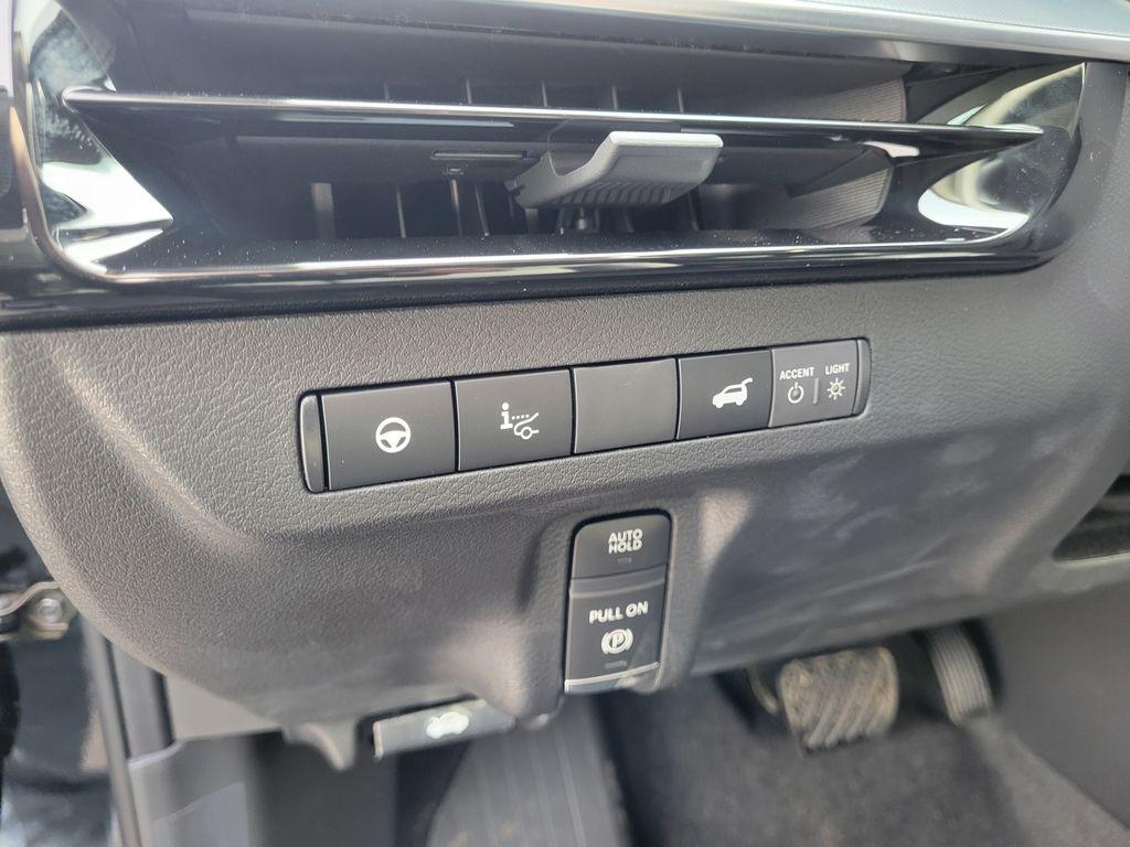 new 2026 Nissan Murano car, priced at $46,729