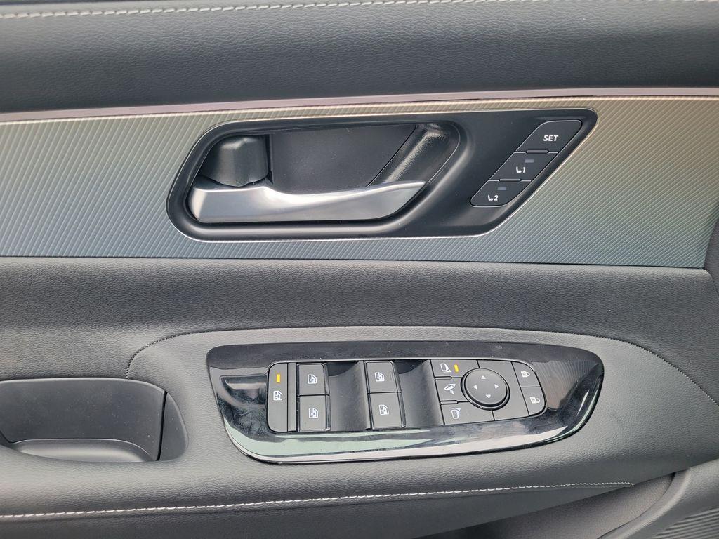 new 2026 Nissan Murano car, priced at $46,086