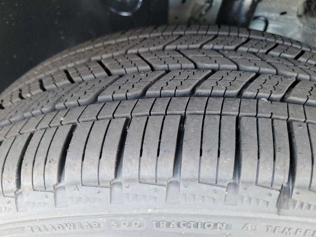 new 2026 Nissan Kicks car, priced at $29,661