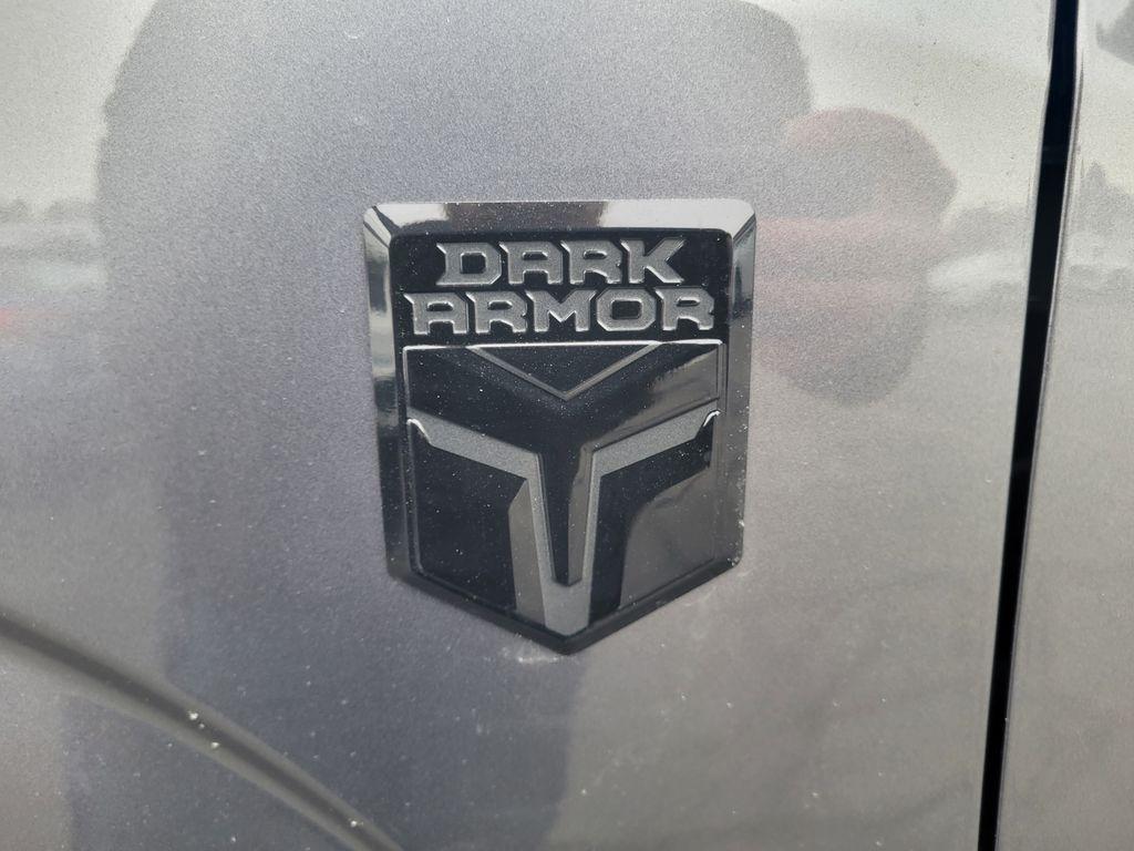 new 2026 Nissan Frontier car, priced at $40,305