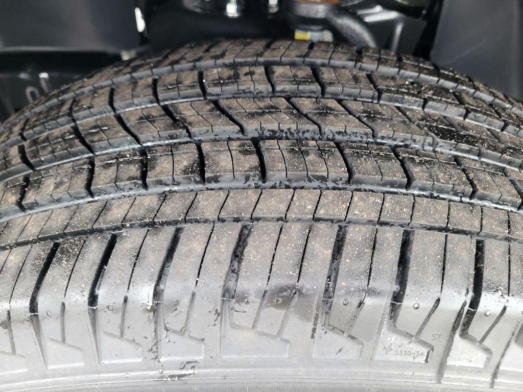 new 2026 Nissan Frontier car, priced at $40,305