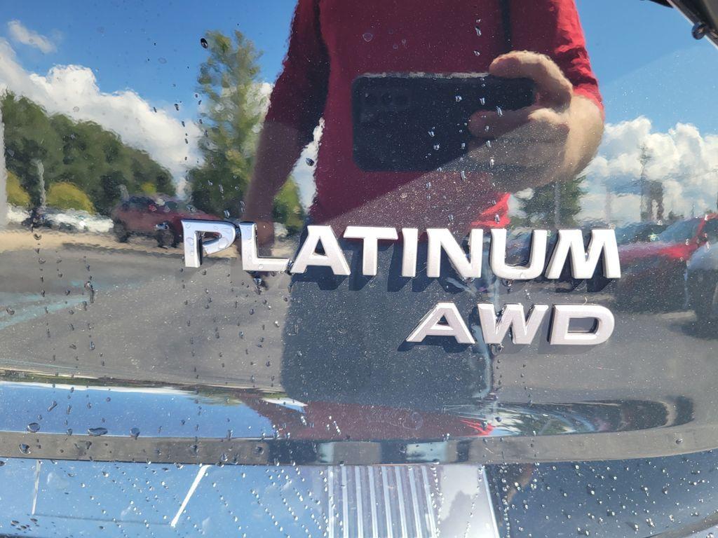 new 2026 Nissan Rogue car, priced at $37,660