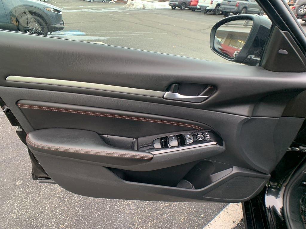 used 2023 Nissan Altima car, priced at $19,986