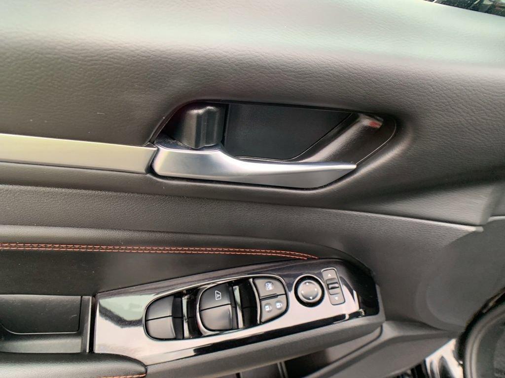 used 2023 Nissan Altima car, priced at $19,986