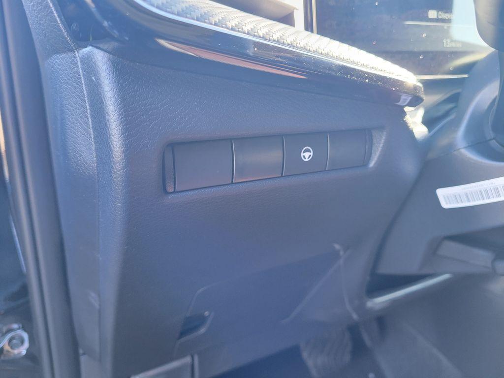 new 2026 Nissan Kicks car, priced at $30,085