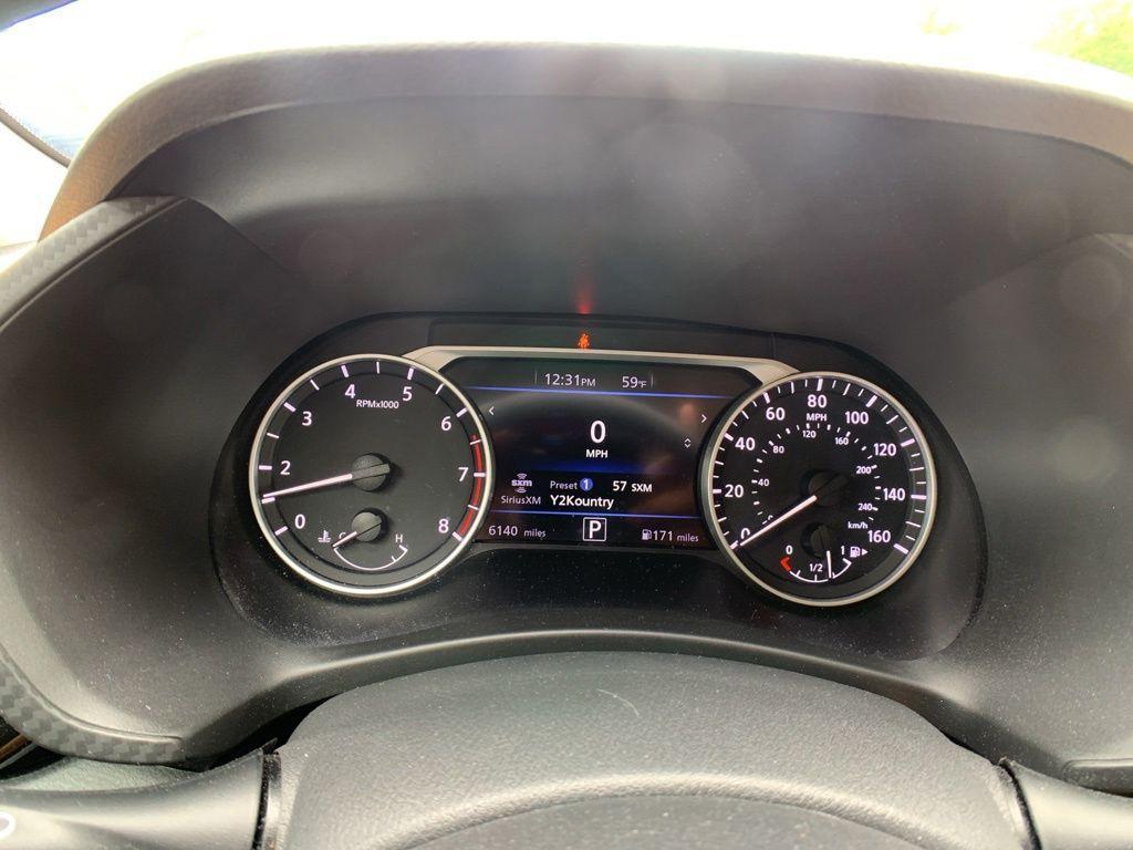 used 2022 Nissan Sentra car, priced at $18,995
