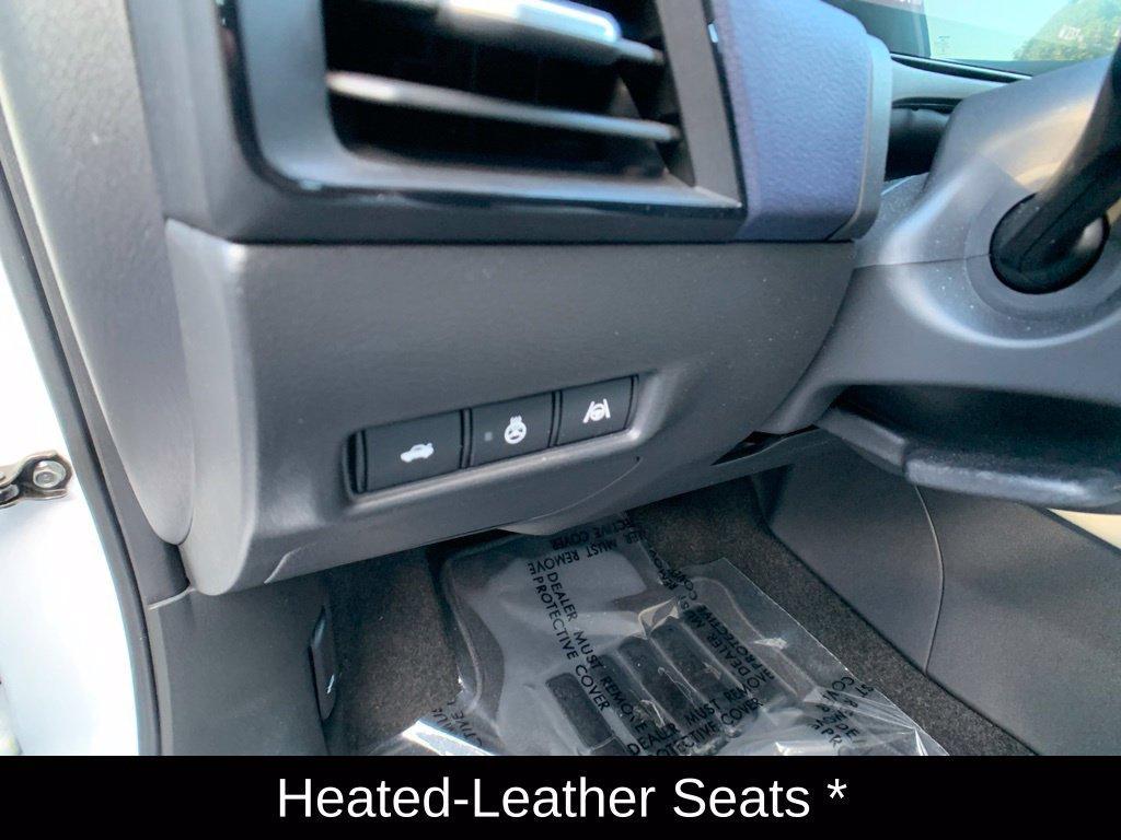 used 2026 Nissan Sentra car, priced at $26,399