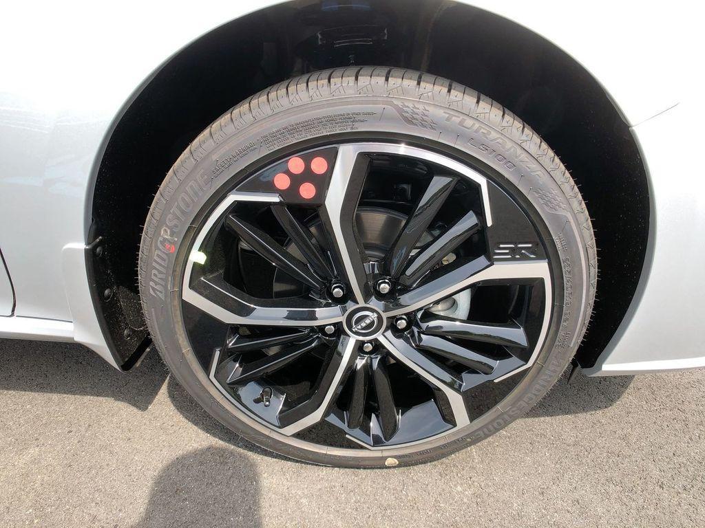 new 2025 Nissan Altima car, priced at $29,875