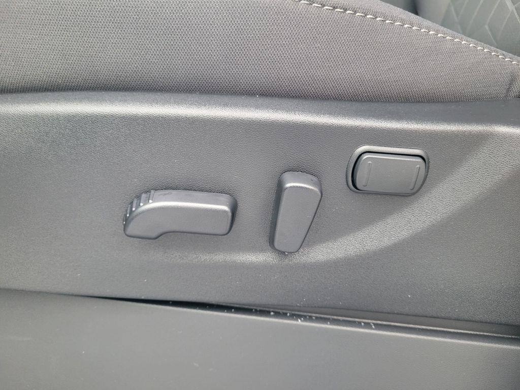 new 2026 Nissan Frontier car, priced at $39,698