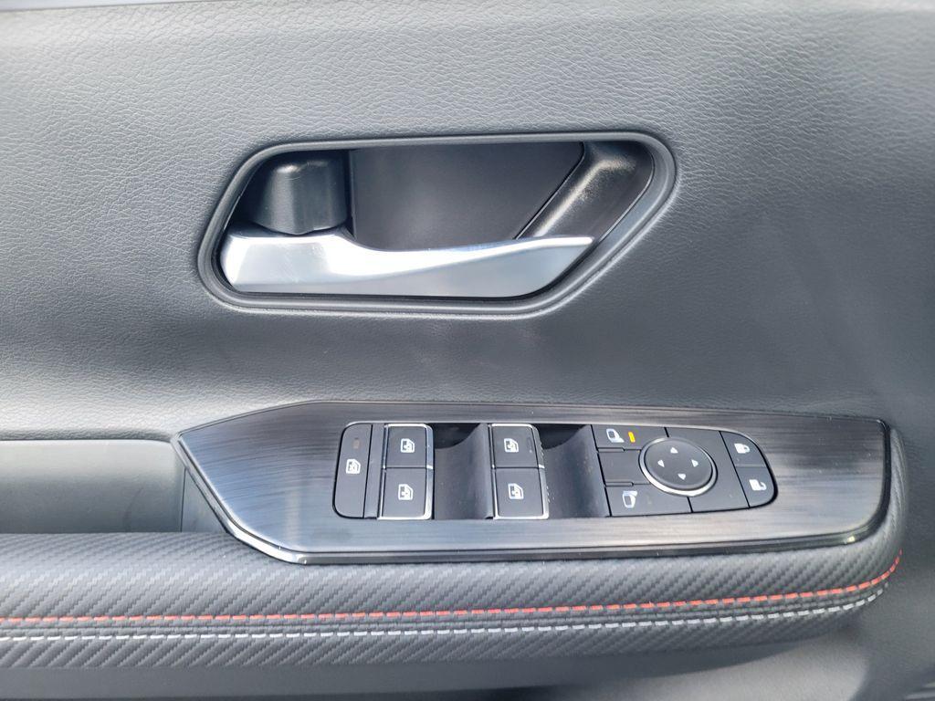 new 2026 Nissan Kicks car, priced at $31,765