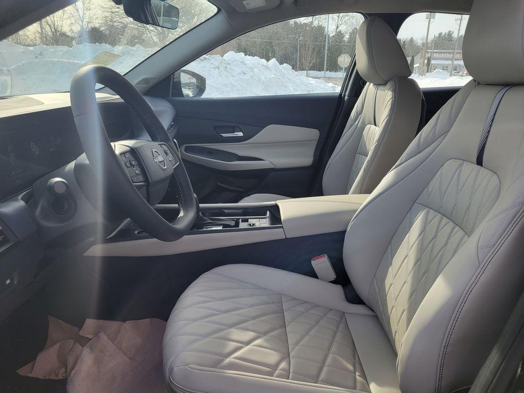 new 2026 Nissan Sentra car, priced at $28,292