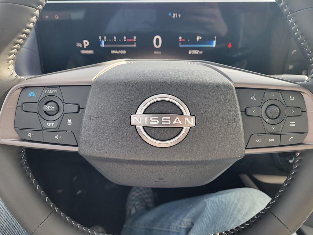 new 2026 Nissan Sentra car, priced at $28,292