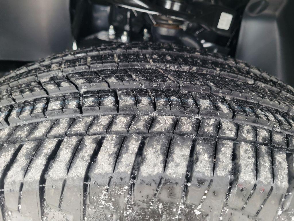 new 2026 Nissan Frontier car, priced at $39,698