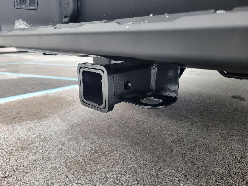 new 2026 Nissan Frontier car, priced at $39,698