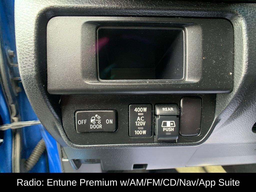 used 2017 Toyota Tacoma car, priced at $26,999