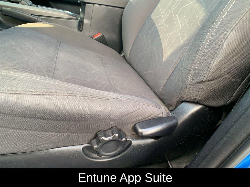 used 2017 Toyota Tacoma car, priced at $26,999