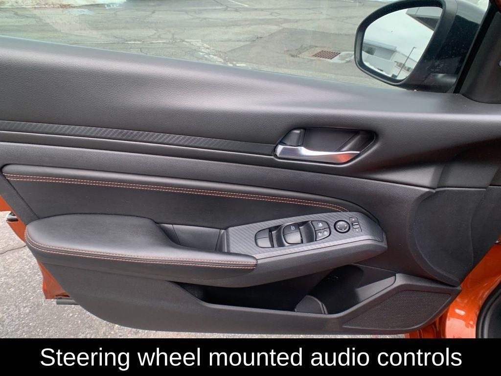 used 2019 Nissan Altima car, priced at $14,999