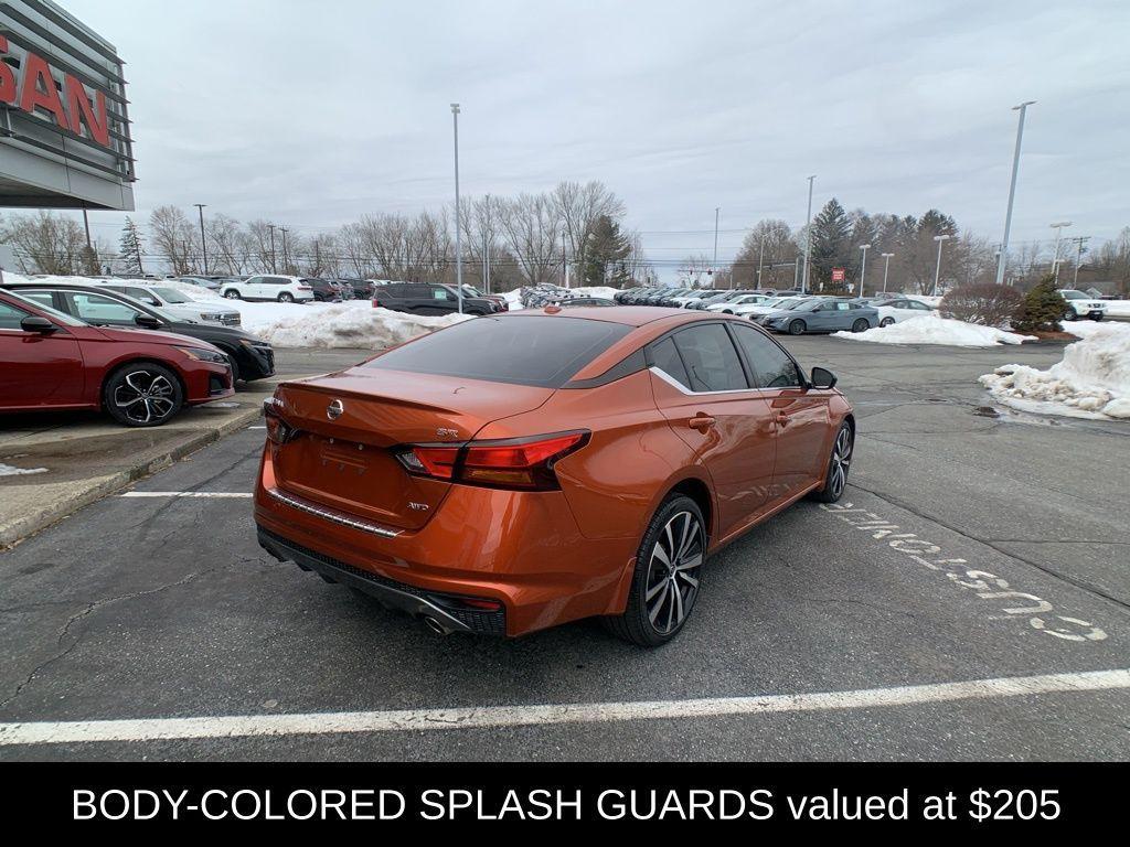 used 2019 Nissan Altima car, priced at $14,999