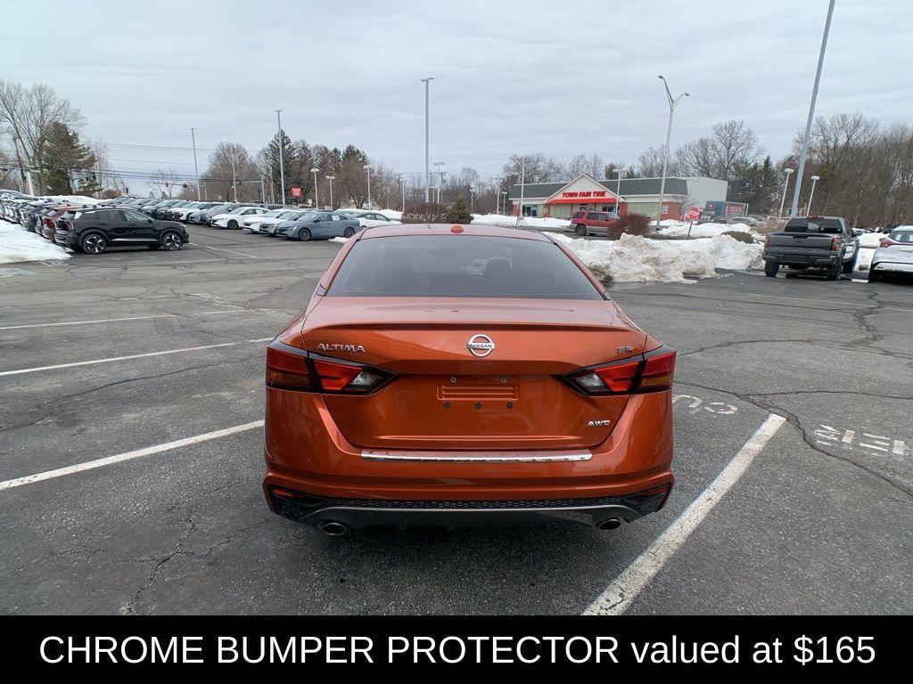 used 2019 Nissan Altima car, priced at $14,999