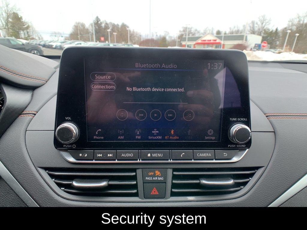 used 2019 Nissan Altima car, priced at $14,999