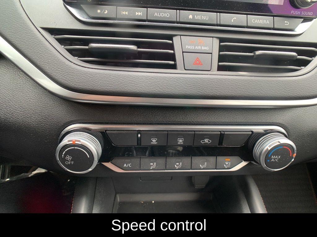 used 2019 Nissan Altima car, priced at $14,999