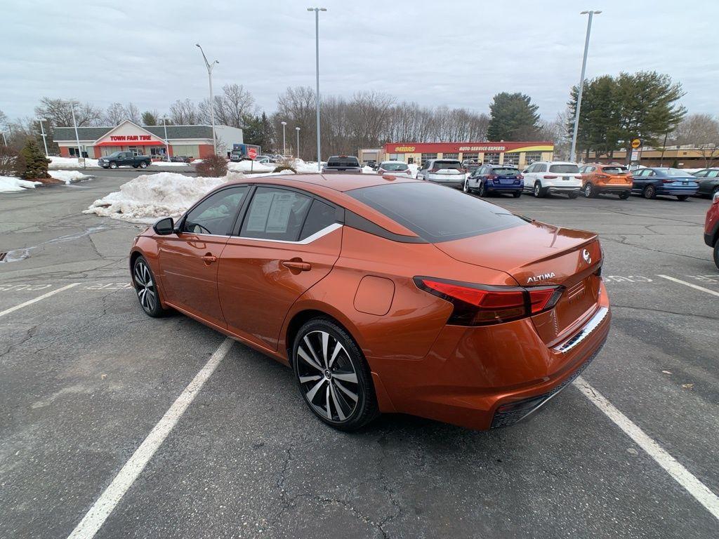 used 2019 Nissan Altima car, priced at $14,999