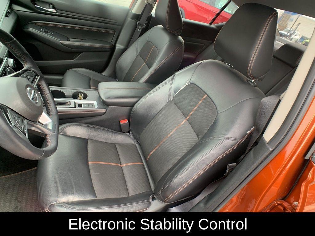 used 2019 Nissan Altima car, priced at $14,999