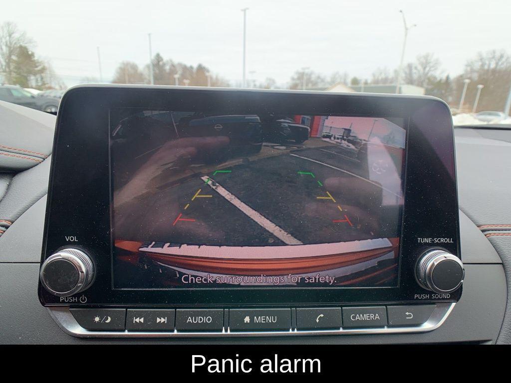 used 2019 Nissan Altima car, priced at $14,999