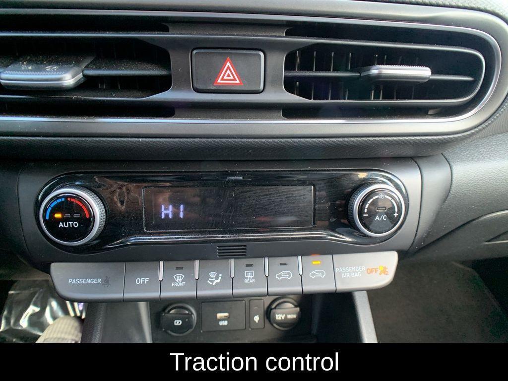 used 2023 Hyundai Kona car, priced at $21,999