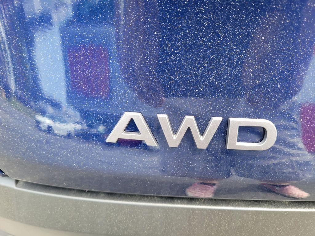 new 2025 Nissan Murano car, priced at $44,184