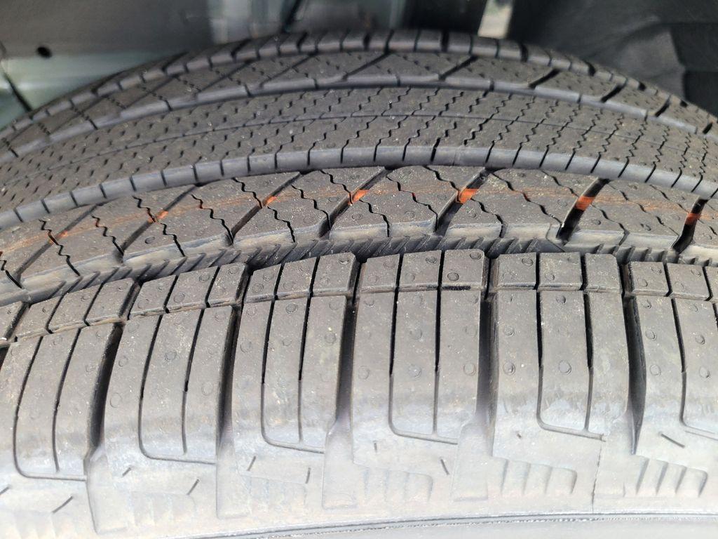 new 2025 Nissan Murano car, priced at $44,184