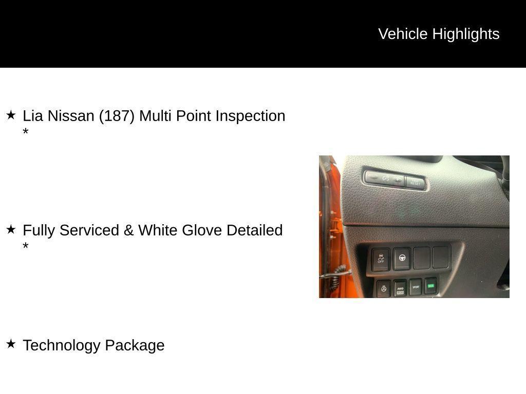 used 2022 Nissan Rogue Sport car, priced at $20,499