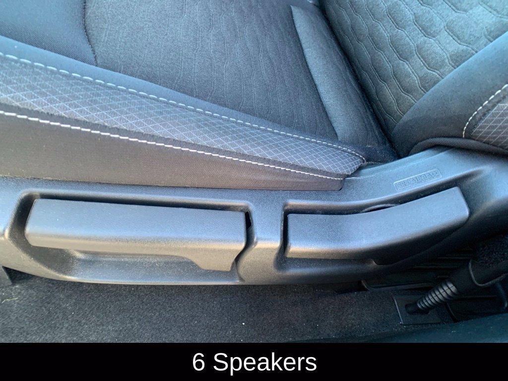 used 2023 Nissan Pathfinder car, priced at $27,299