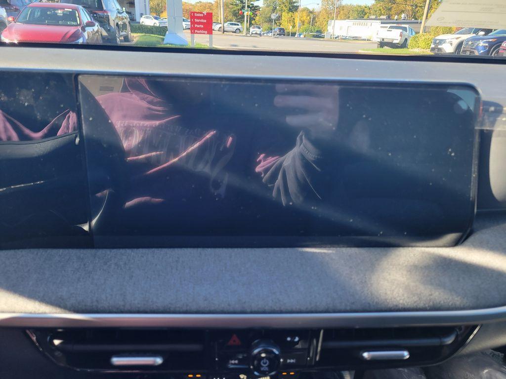 new 2026 Nissan Kicks car, priced at $27,440