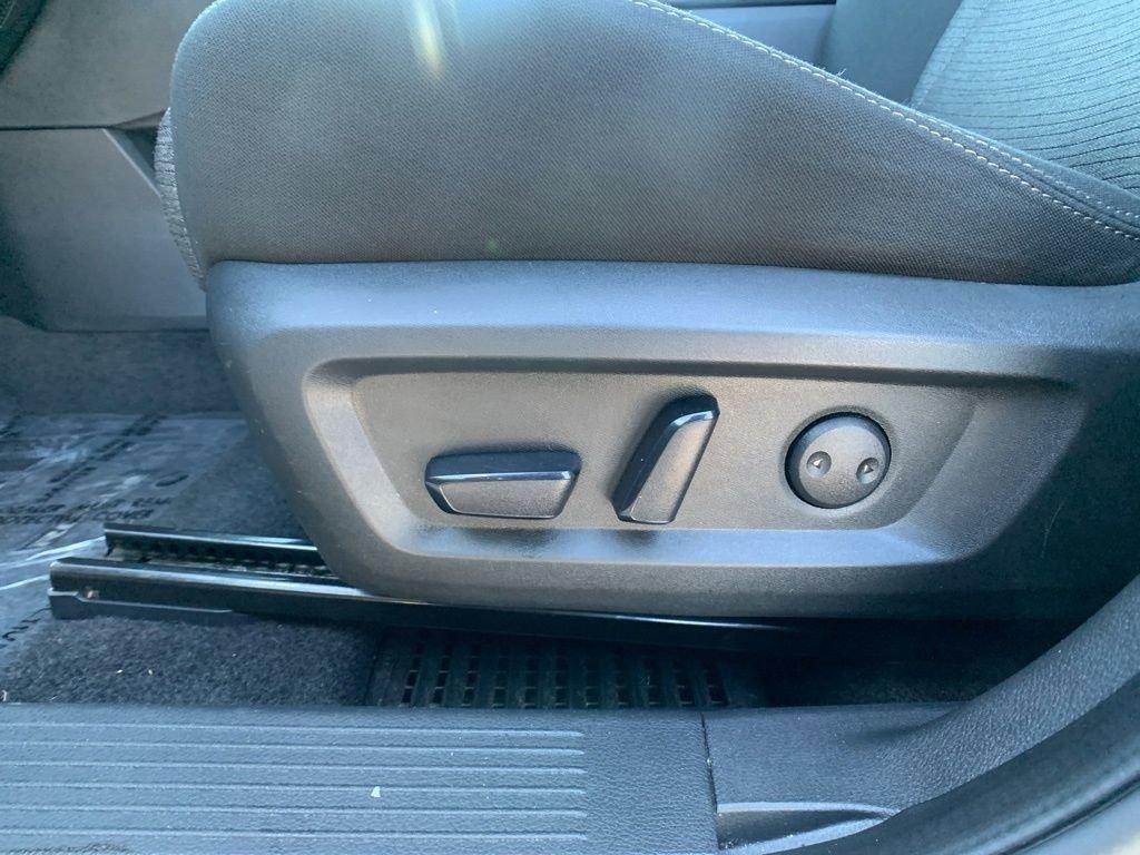 used 2023 Nissan Rogue car, priced at $20,350